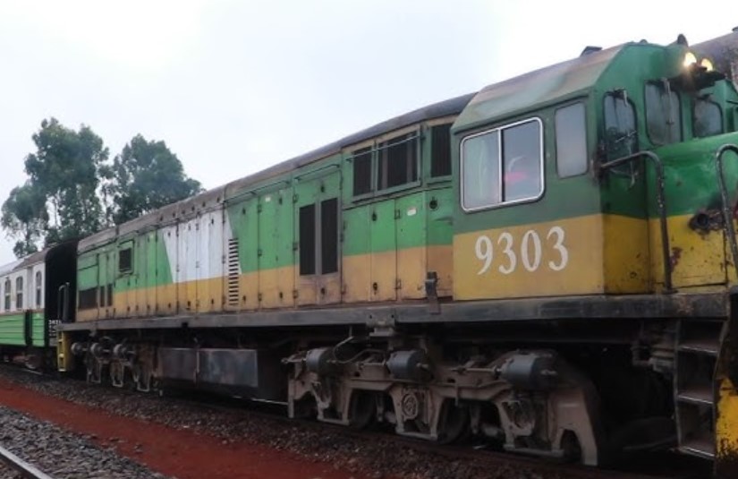 Kenya Receives Kes 18B To Modernize Nairobi Commuter Railway